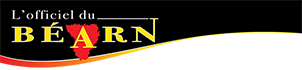 L'Officiel du Béarn